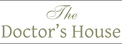 The Doctor's House Logo