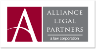 Alliance Legal Logo