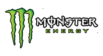 client logo Monster Energy