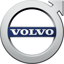 client logo Volvo
